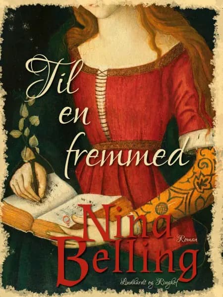 Til en fremmed af Nina Belling