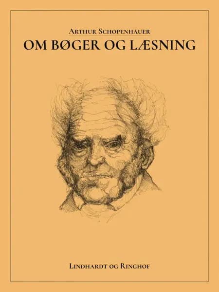 Om Bøger og Læsning af Arthur Schopenhauer