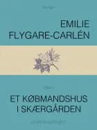 Et købmandshus i skærgården - Bind 1 af Emilie Flygare-Carlén