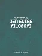Den evige filosofi af Aldous Huxley