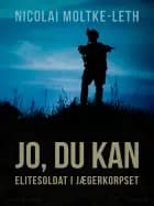 Jo, du kan af Nicolai Moltke-Leth