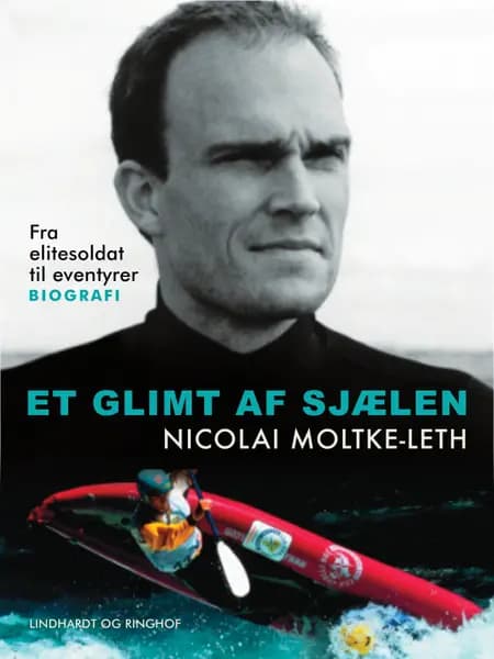 Et glimt af sjælen af Nicolai Moltke-Leth