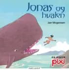 Jonas og hvalen af Jan Mogensen