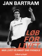 Løb for livet af Jan Bartram