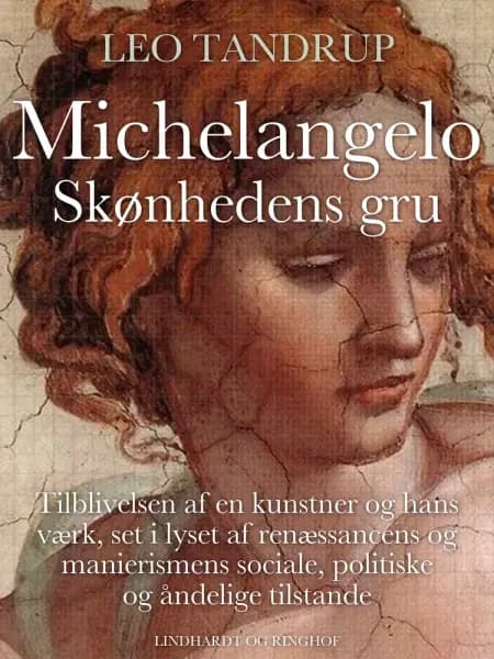 Michelangelo - skønhedens gru af Leo Tandrup
