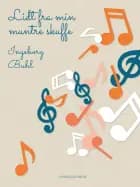 Lidt fra min muntre skuffe af Ingeborg Buhl