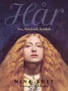 Hår af Nina Bolt