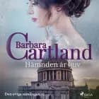 Hämnden är ljuv af Barbara Cartland