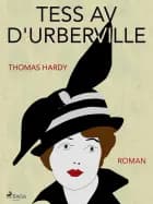 Tess av d Urberville af Thomas Hardy