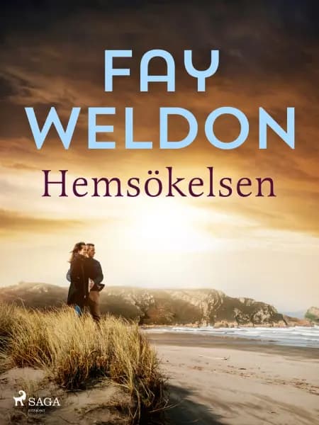 Hemsökelsen af Fay Weldon