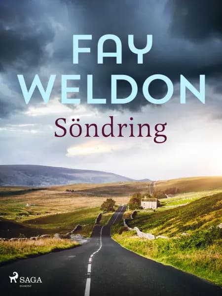 Söndring af Fay Weldon