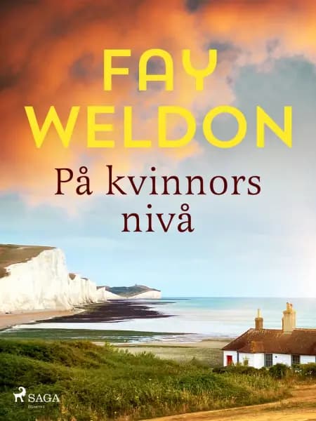 På kvinnors nivå af Fay Weldon