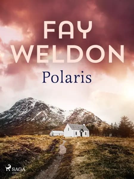 Polaris af Fay Weldon