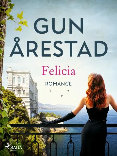 Felicia af Gun Årestad