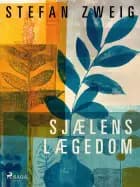 Sjælens lægedom af Stefan Zweig