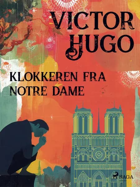 Klokkeren fra Notre Dame (forkortet udgave) af Victor Hugo