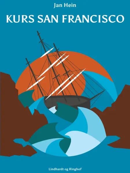 Kurs San Francisco af Jan Heinesen
