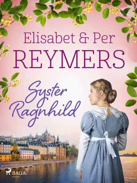 Syster Ragnhild af Elisabet Reymers