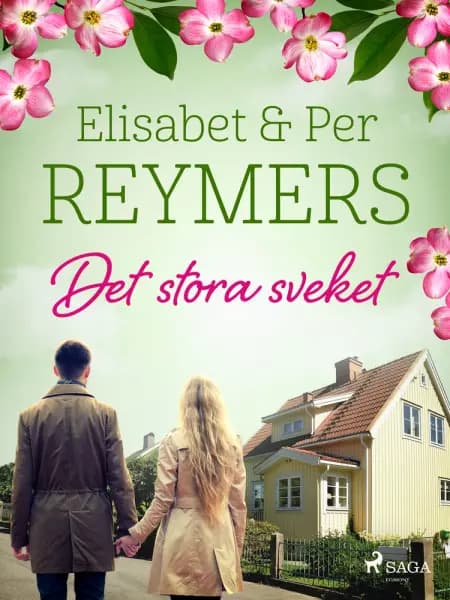 Det stora sveket af Elisabet Reymers