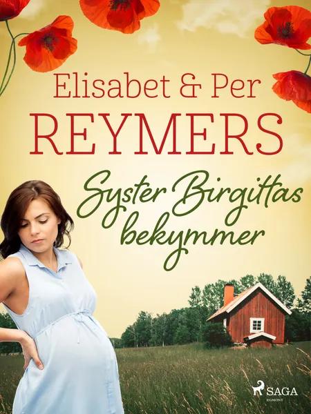 Syster Birgittas bekymmer af Elisabet Reymers
