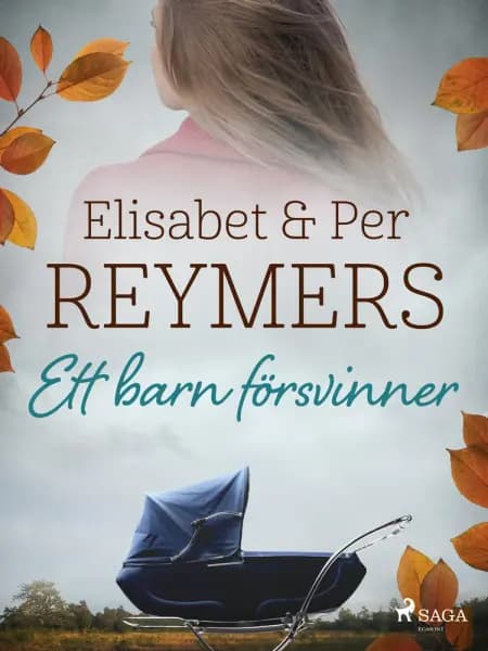 Ett barn försvinner af Elisabet Reymers