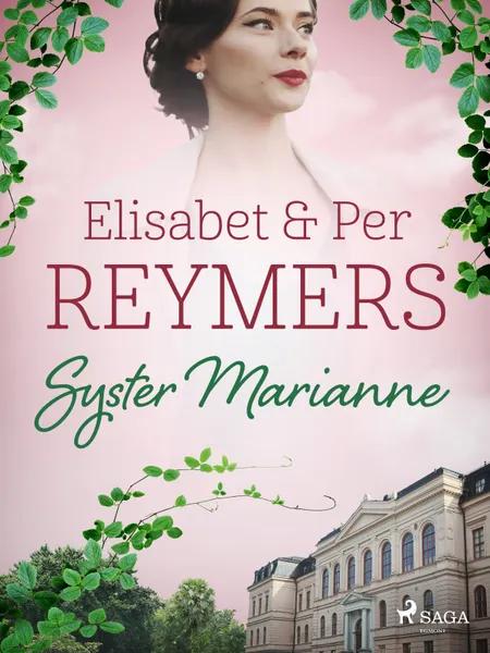 Syster Marianne af Elisabet Reymers