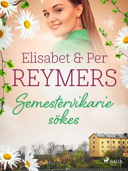 Semestervikarie sökes af Elisabet Reymers