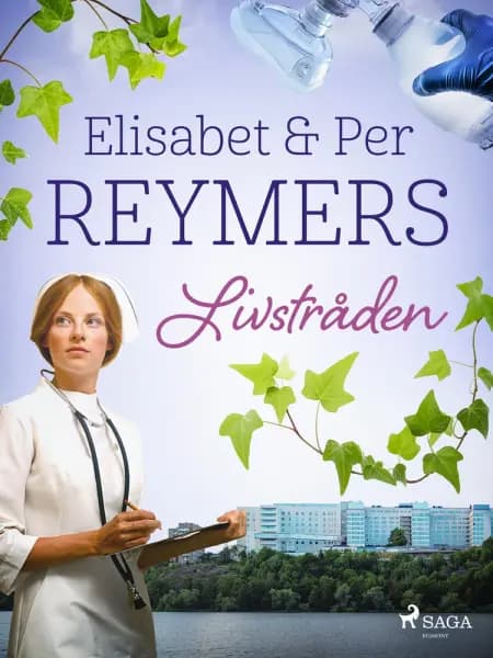 Livstråden af Elisabet Reymers