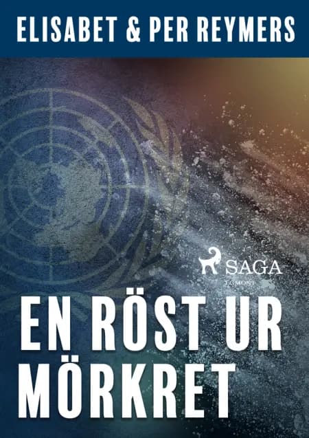 En röst ur mörkret af Elisabet Reymers