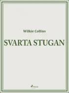 Svarta stugan af Wilkie Collins
