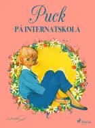 Puck på internatskola af Lisbeth Werner