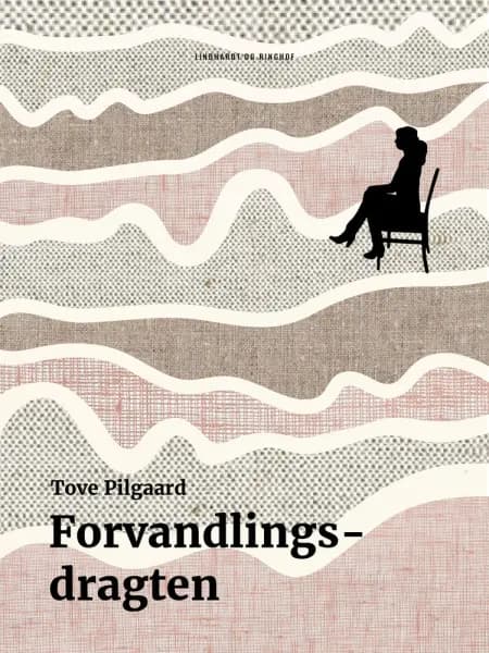 Forvandlingsdragten af Tove Pilgaard