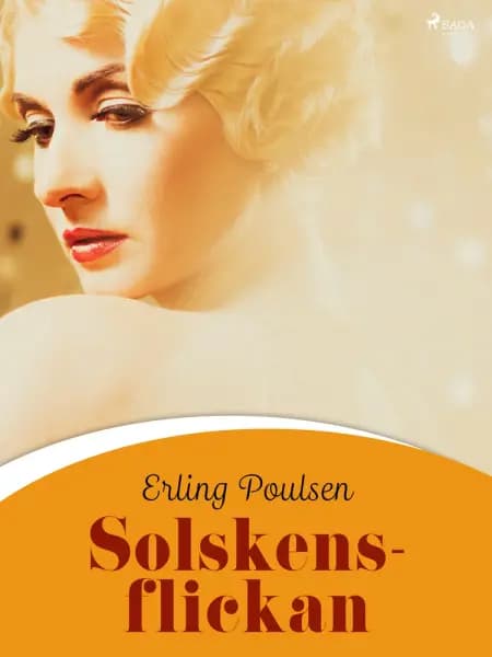 Solskensflickan af Erling Poulsen