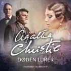 Døden lurer af Agatha Christie