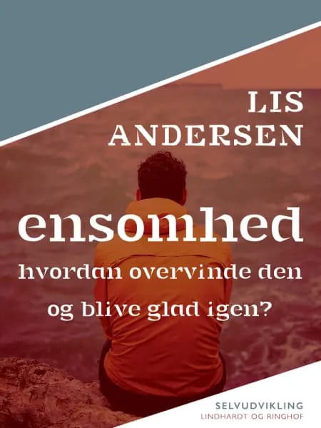 Ensomhed af Lis Andersen