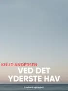 Ved det yderste hav af Knud Andersen