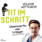 Fit im Schritt af Volker Wittkamp