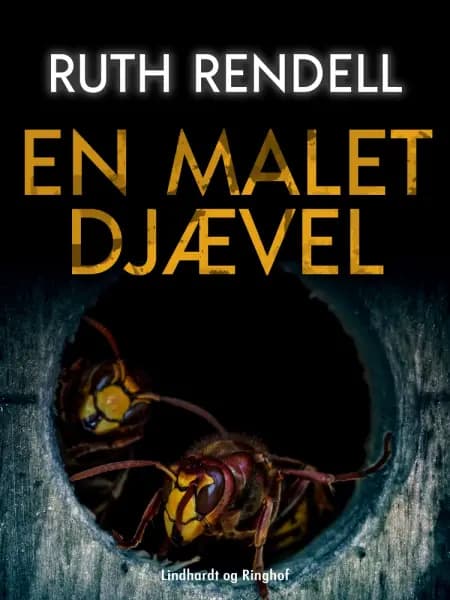 En malet djævel af Ruth Rendell