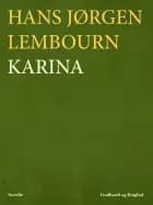 Karina af Hans Jørgen Lembourn