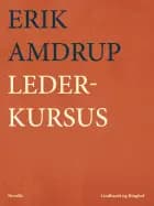 Lederkursus af Erik Amdrup