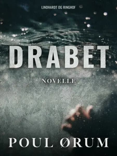 Drabet af Poul Ørum
