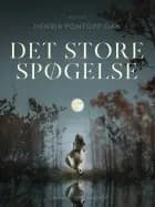 Det store spøgelse af Henrik Pontoppidan