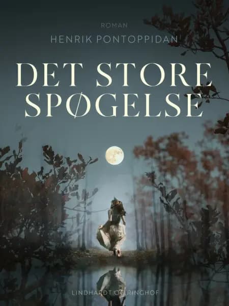 Det store spøgelse af Henrik Pontoppidan