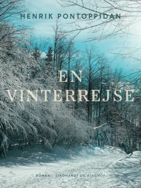 En vinterrejse af Henrik Pontoppidan
