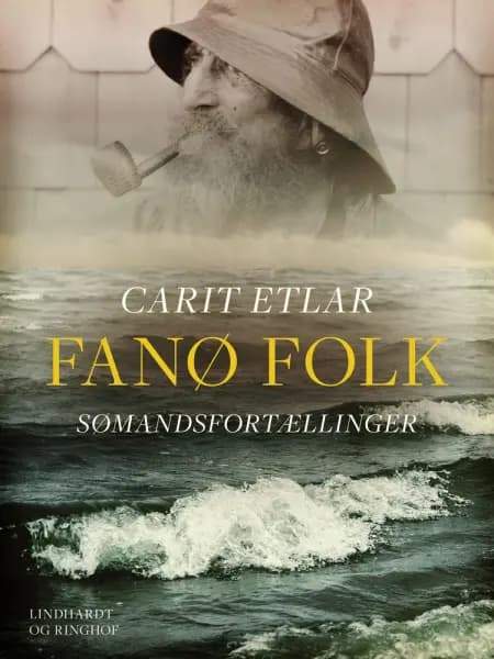 Fanø Folk af Carit Etlar