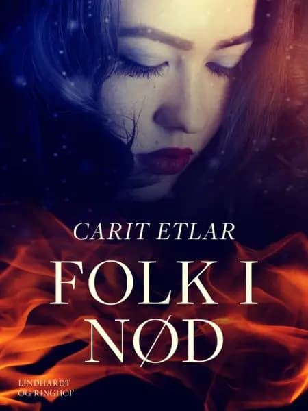 Folk i nød af Carit Etlar