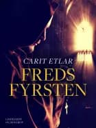 Fredsfyrsten af Carit Etlar