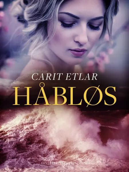 Håbløs af Carit Etlar