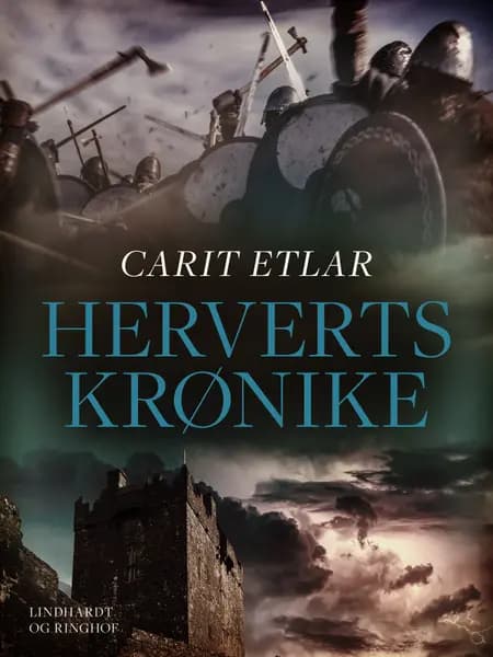 Herverts krønike af Carit Etlar