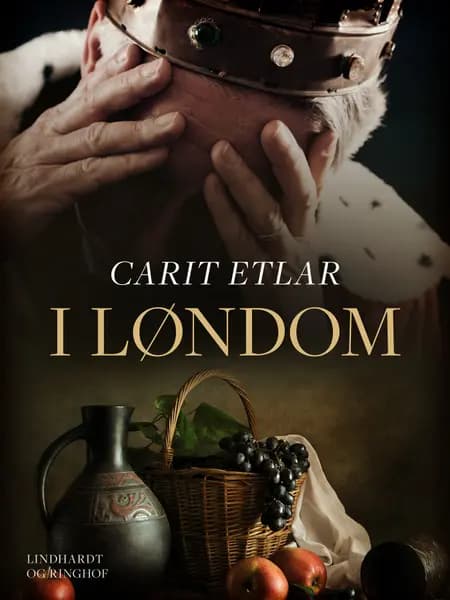 I løndom af Carit Etlar